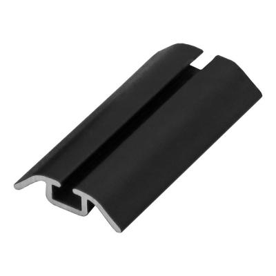 ПРЕМИАЛ Направ-я нижняя одинарная Премиал Черный муар 5,9м